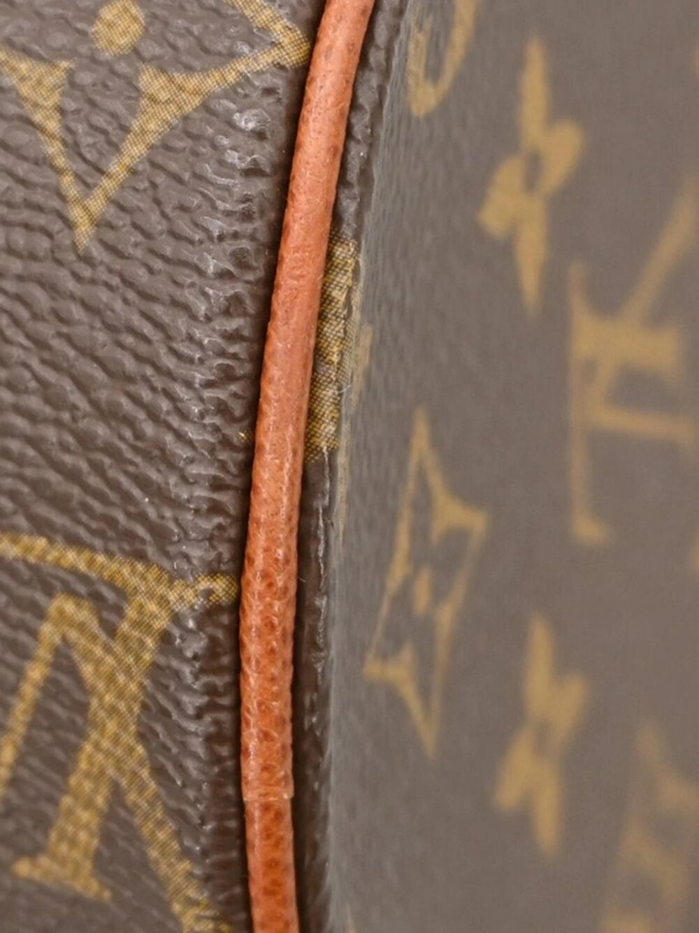 LOUIS VUITTON PAPILLON 26 HANDBAG MONOGRAM VINTAGE - Picture 4 of 16